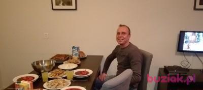 Piotr , Male, 47, Holandia, Photo: 2