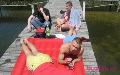 Bartek, Mężczyzna, 40, Poznań, Polska, Zdjęcie: 4