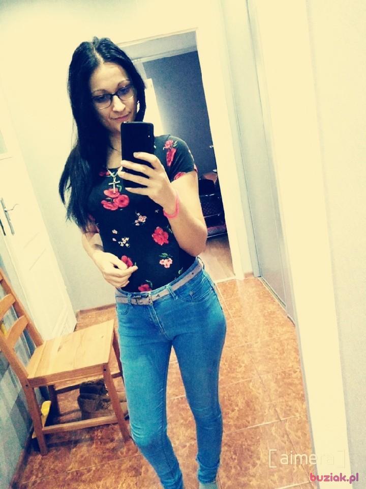 Paulina, Female, 29, Zielona Góra, Polska, Photo: 1