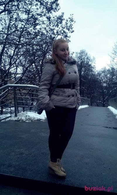 Sandra, Female, 32, Bytom, Polska, Photo: 1
