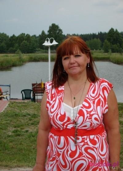 Ewa, Female, 68, Warszawa, Polska, Photo: 4