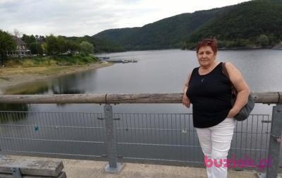 Janina, Female, 73, Tarnowskie Góry, Polska, Photo: 2