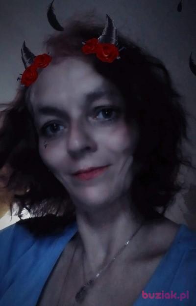 Anes41, Female, 48, Polska, Photo: 3