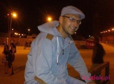 Michał, Male, 39, Piła, Polska, Photo: 4