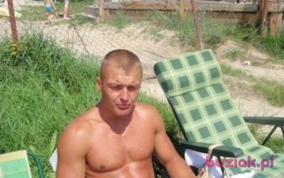 Pawel, Mężczyzna, 46, Warszawa, Polska, Zdjęcie: 2
