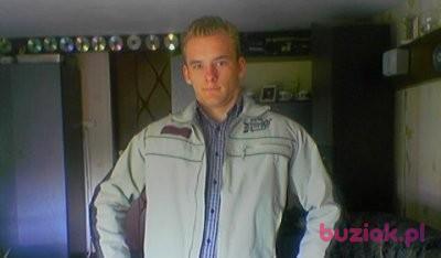 Łukasz, Male, 39, Bydgoszcz, Polska, Photo: 2