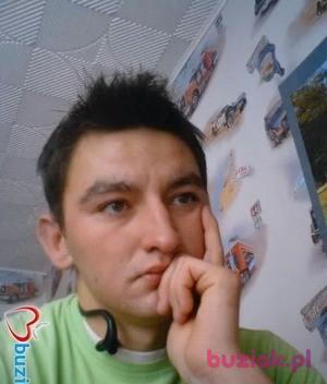 kuba, Mężczyzna, 38, Inowrocław, Polska, Zdjęcie: 2