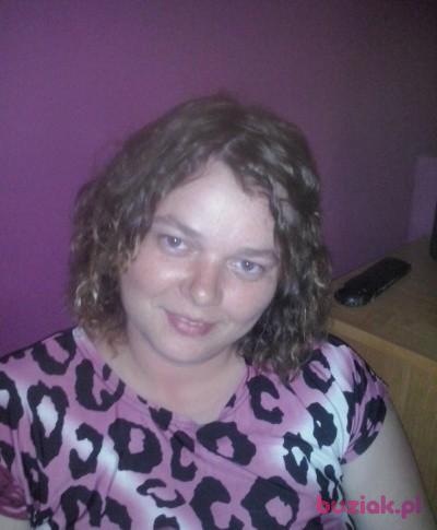 Iza, Female, 36, Sierpc, Polska, Photo: 2