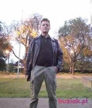 Michał, Mężczyzna, 40, Szczecin, Polska, Zdjęcie: 2