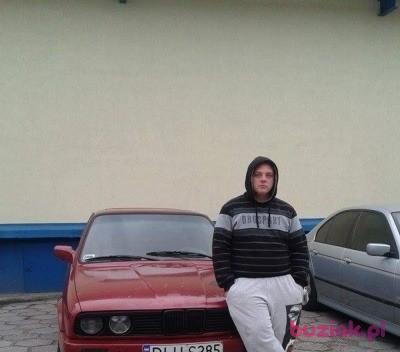 Piotr, Male, 30, Lubin, Polska, Photo: 7