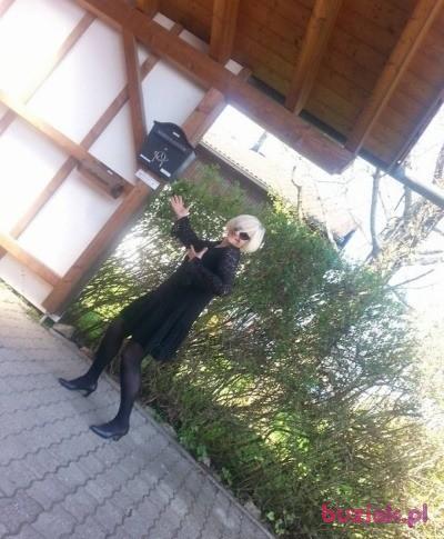 Beata, Female, 61, Monachium, Niemcy, Photo: 3