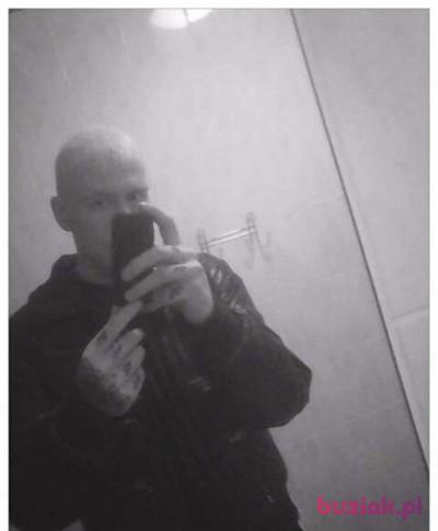 Andrzej, Male, 40, Haarlem, Holandia, Photo: 1