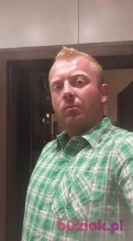 krzysztof , Male, 37, Bydgoszcz, Polska, Photo: 3