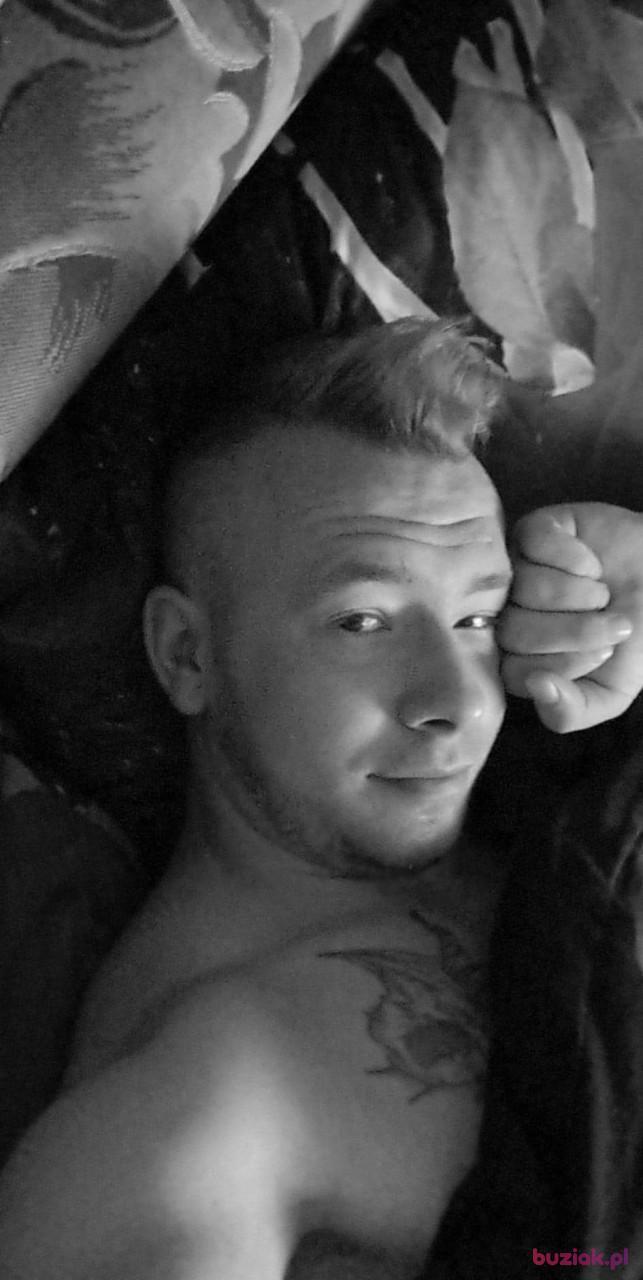 Karl, Mężczyzna, 31, Szczecin, Polska, Zdjęcie: 1