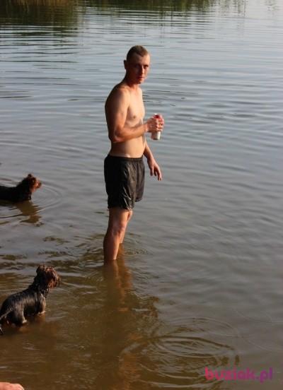 Radek, Mężczyzna, 38, Łódź, Polska, Zdjęcie: 2