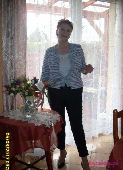 Ewa, Female, 70, Gryfów Śląski, Polska, Photo: 3