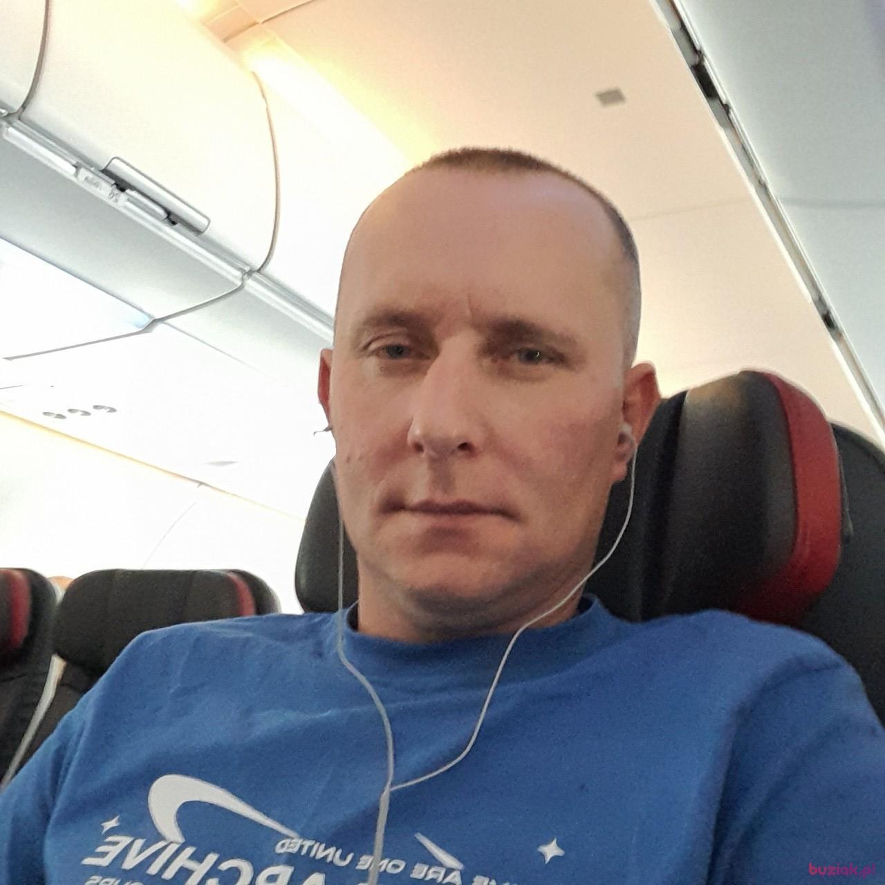 Sanjo, Mężczyzna, 42, Warszawa, Polska, Zdjęcie: 2