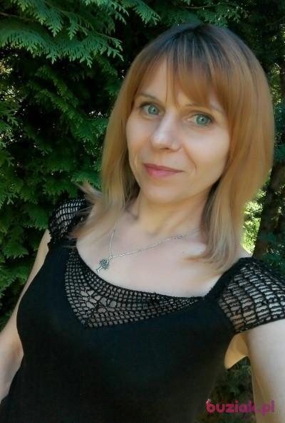 EmKa73, Female, 53, Siedlce, Polska, Photo: 10