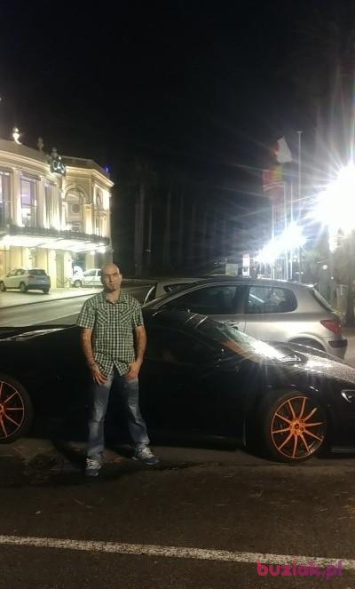 Szymon, Male, 46, Ostrów Wielkopolski, Polska, Photo: 9