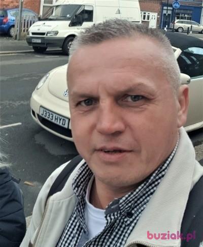 jarek, Male, 52, Wielka Brytania, Photo: 4