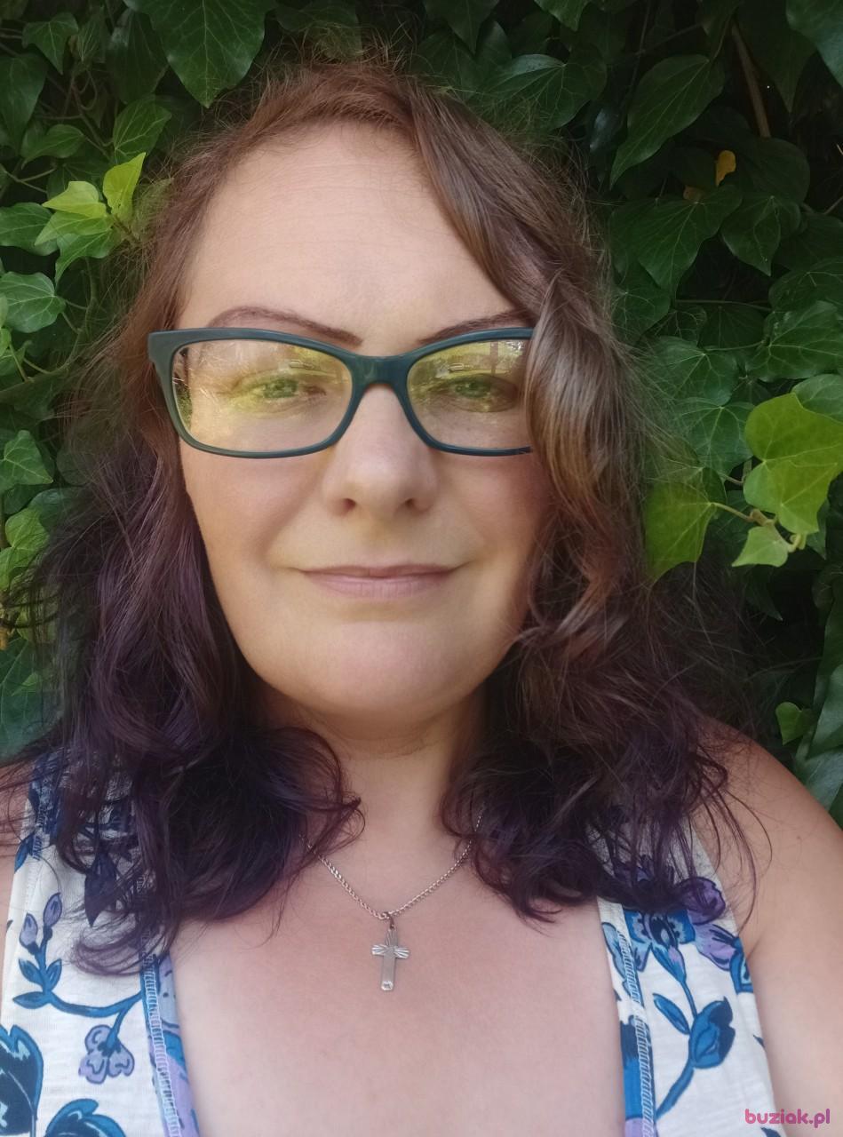 Ula, Female, 44, Krosno, Polska, Photo: 2