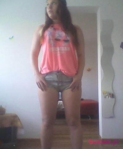Nadia, Kobieta, 29, Katowice, Polska, Zdjęcie: 2