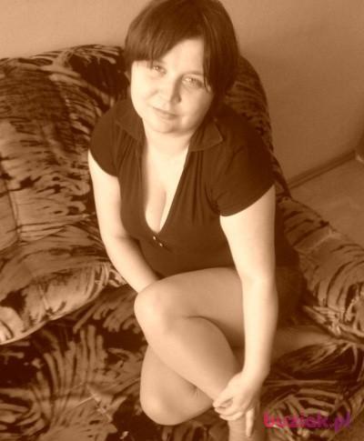madzia, Female, 44, Piła, Polska, Photo: 2