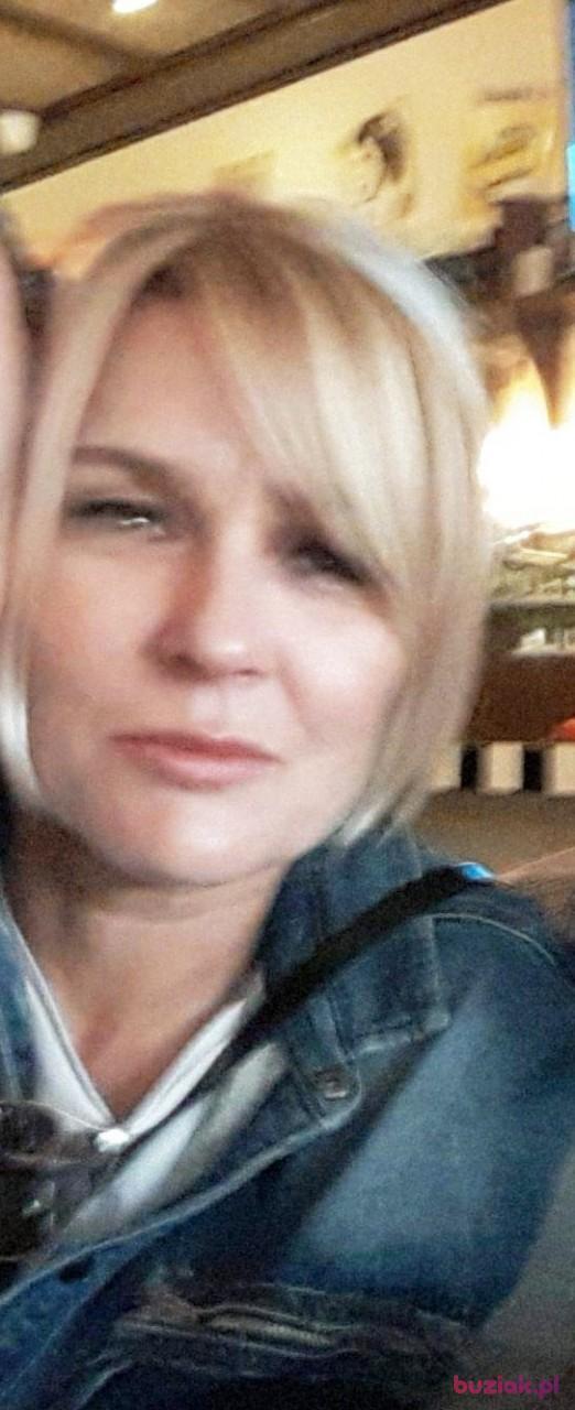 Monika, Female, 54, Bydgoszcz, Polska, Photo: 3