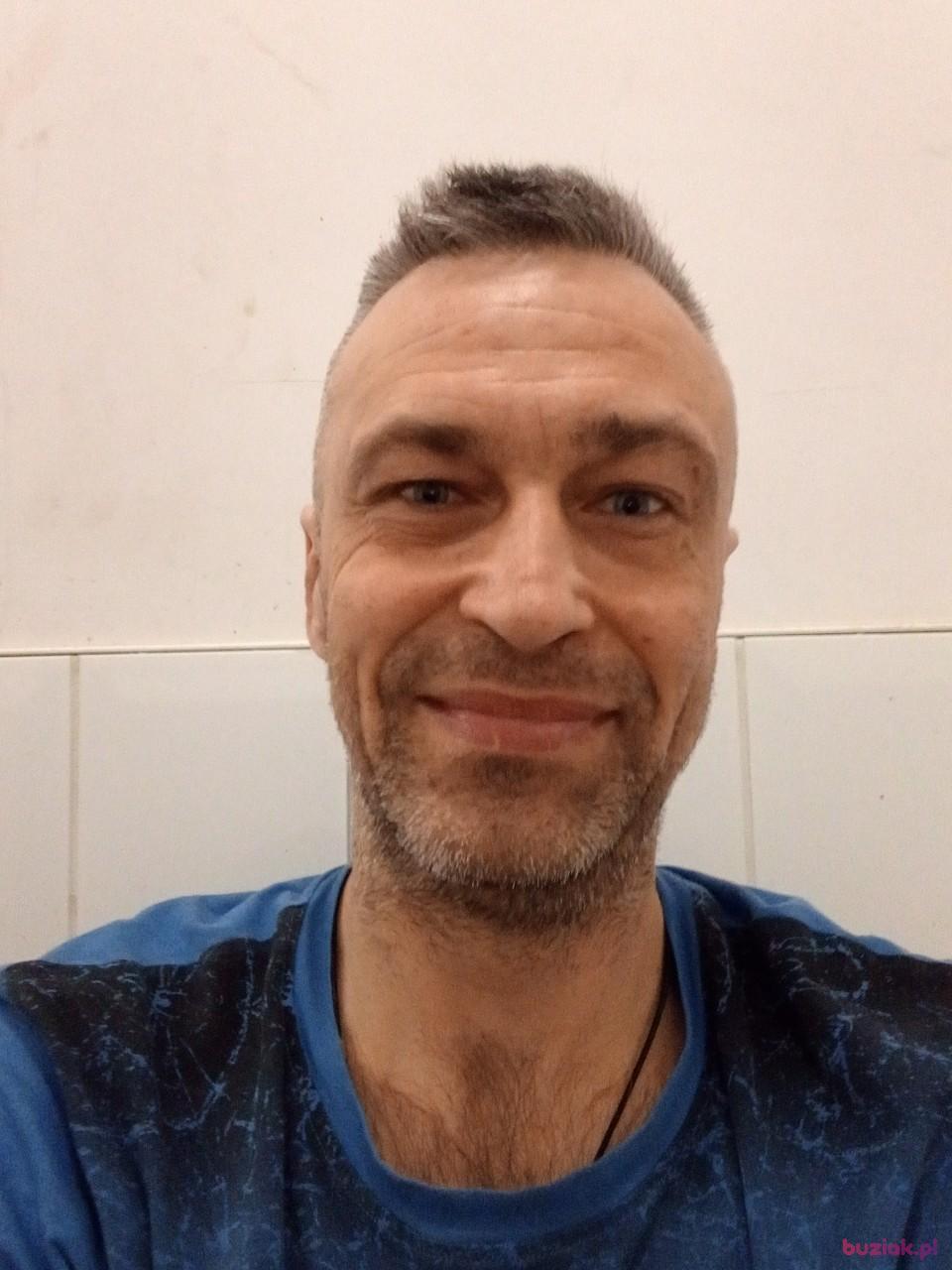 Robert, Male, 43, Bydgoszcz, Polska, Photo: 1