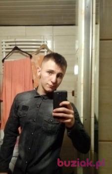 Dawid, Male, 26, Pszów, Polska, Photo: 3