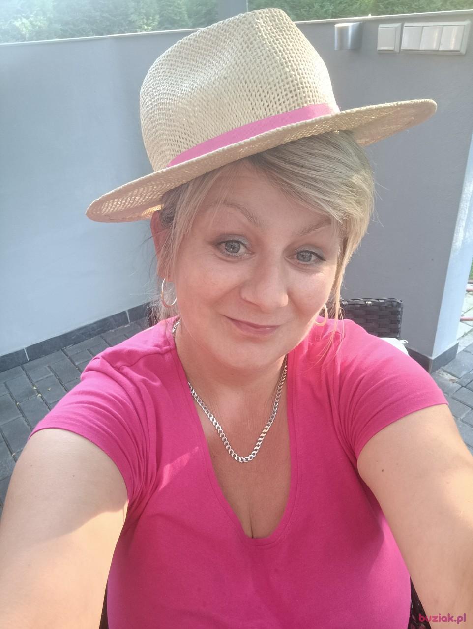 Anita, Kobieta, 47, Düsseldorf, Niemcy, Zdjęcie: 6