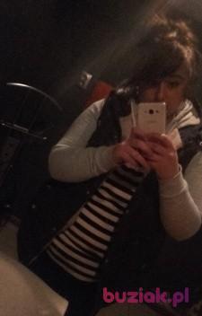 Marta, Female, 33, Łódź, Polska, Photo: 1