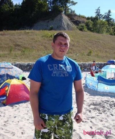 Przemuś, Male, 39, Jaworzno, Polska, Photo: 2