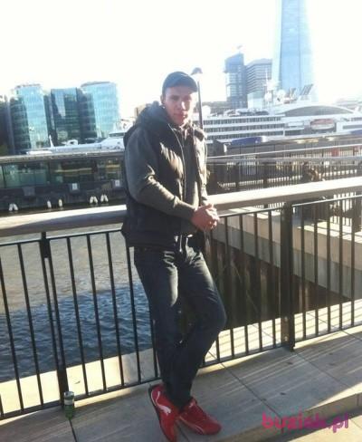 kacper, Mężczyzna, 31, Wielka Brytania, Zdjęcie: 2