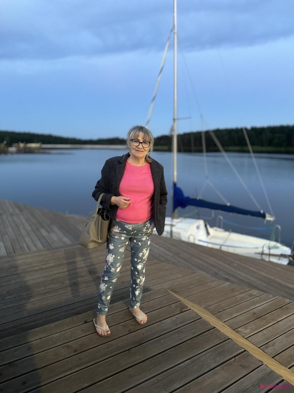 zanetka, Female, 66, Kielce, Polska, Photo: 3