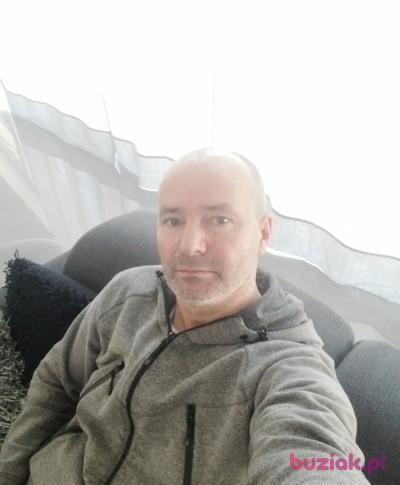 Sylwester , Male, 52, Chojnice, Polska, Photo: 2