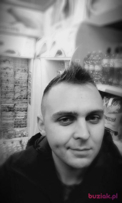 Dawid, Male, 36, Gorzów Wielkopolski, Polska, Photo: 2