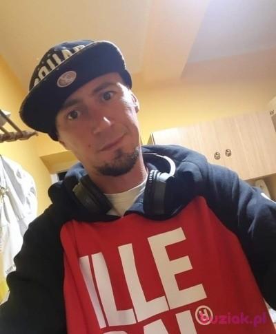 Patrycjusz, Mężczyzna, 41, Poznań, Polska, Zdjęcie: 7