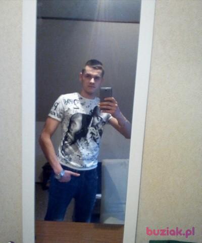 Damian, Male, 35, Wielka Brytania, Photo: 3