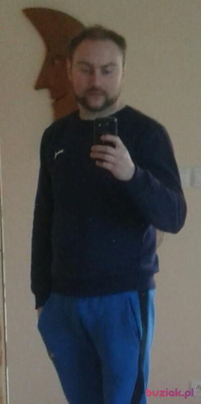 Marek , Male, 45, Żagań, Polska, Photo: 3
