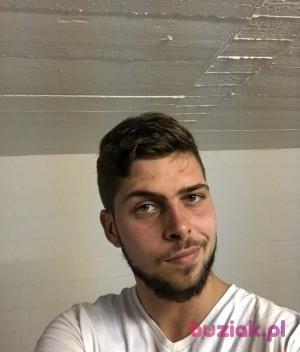 Fabian , Male, 31, Krzywiń, Polska, Photo: 2