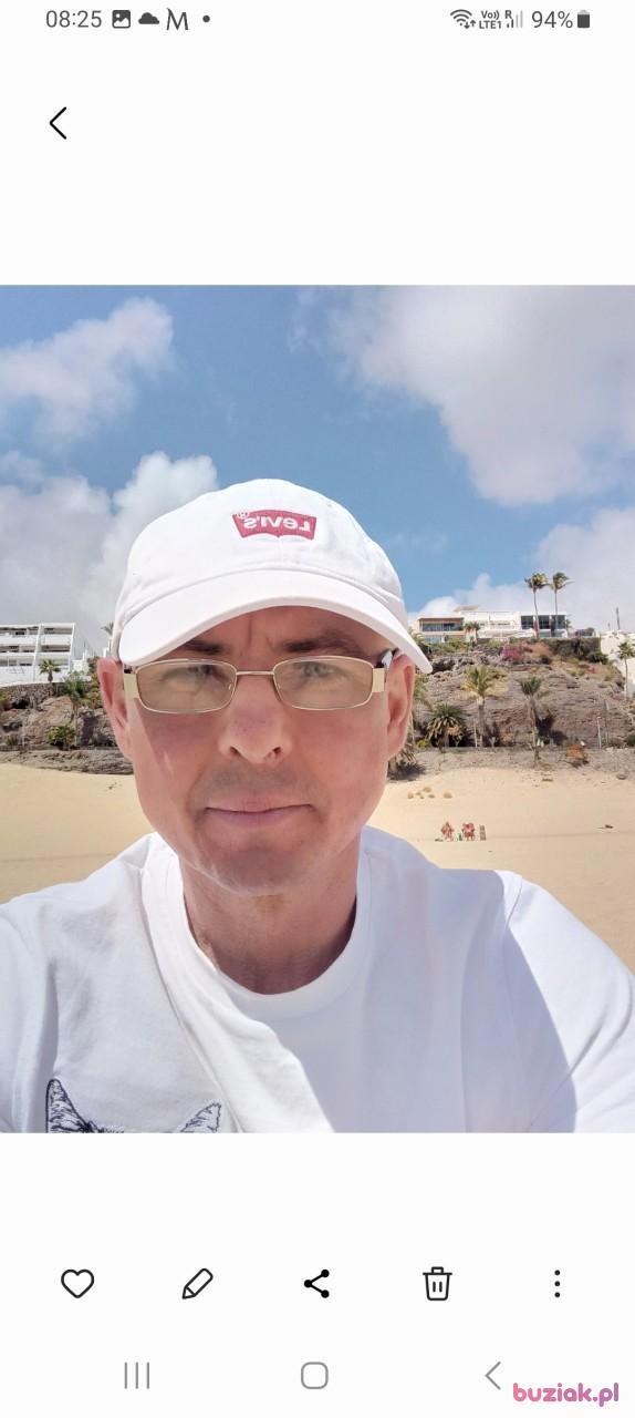 PIOTR, Male, 51, Włocławek, Polska, Photo: 2