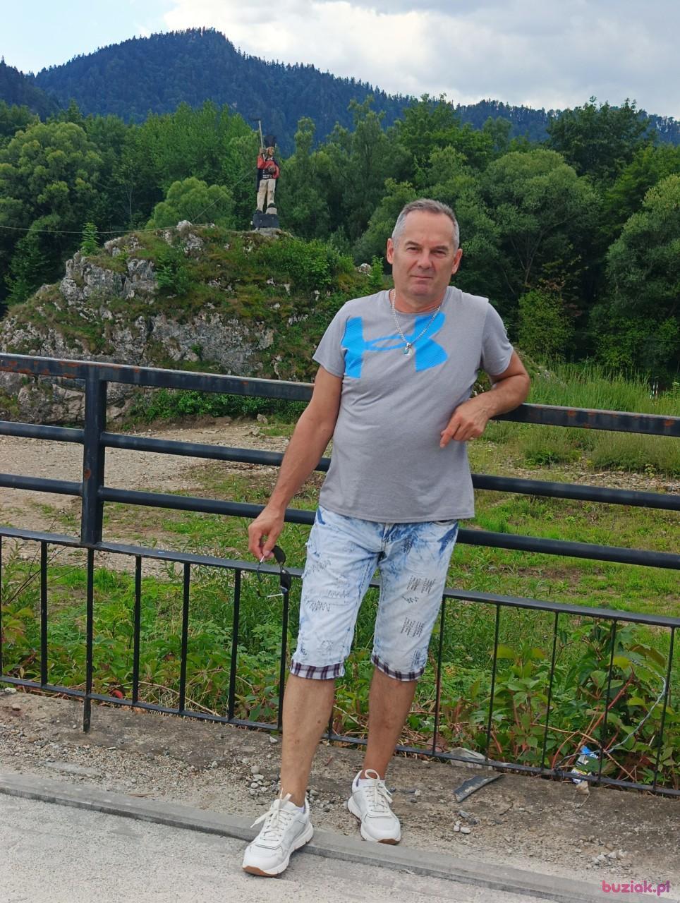 Eugeniusz, Male, 60, Tarnów, Polska, Photo: 7