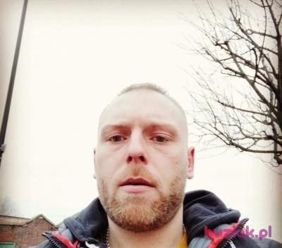 Dawid, Mężczyzna, 41, Westminster, Wielka Brytania, Zdjęcie: 3