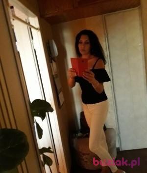 Magdalena, Female, 47, Lublin, Polska, Photo: 2
