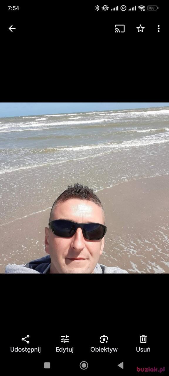 Daniel, Male, 41, Amsterdam, Holandia, Photo: 2