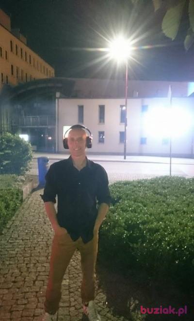 wesoly,wysportowany facet :), Male, 51, Kalisz, Polska, Photo: 1