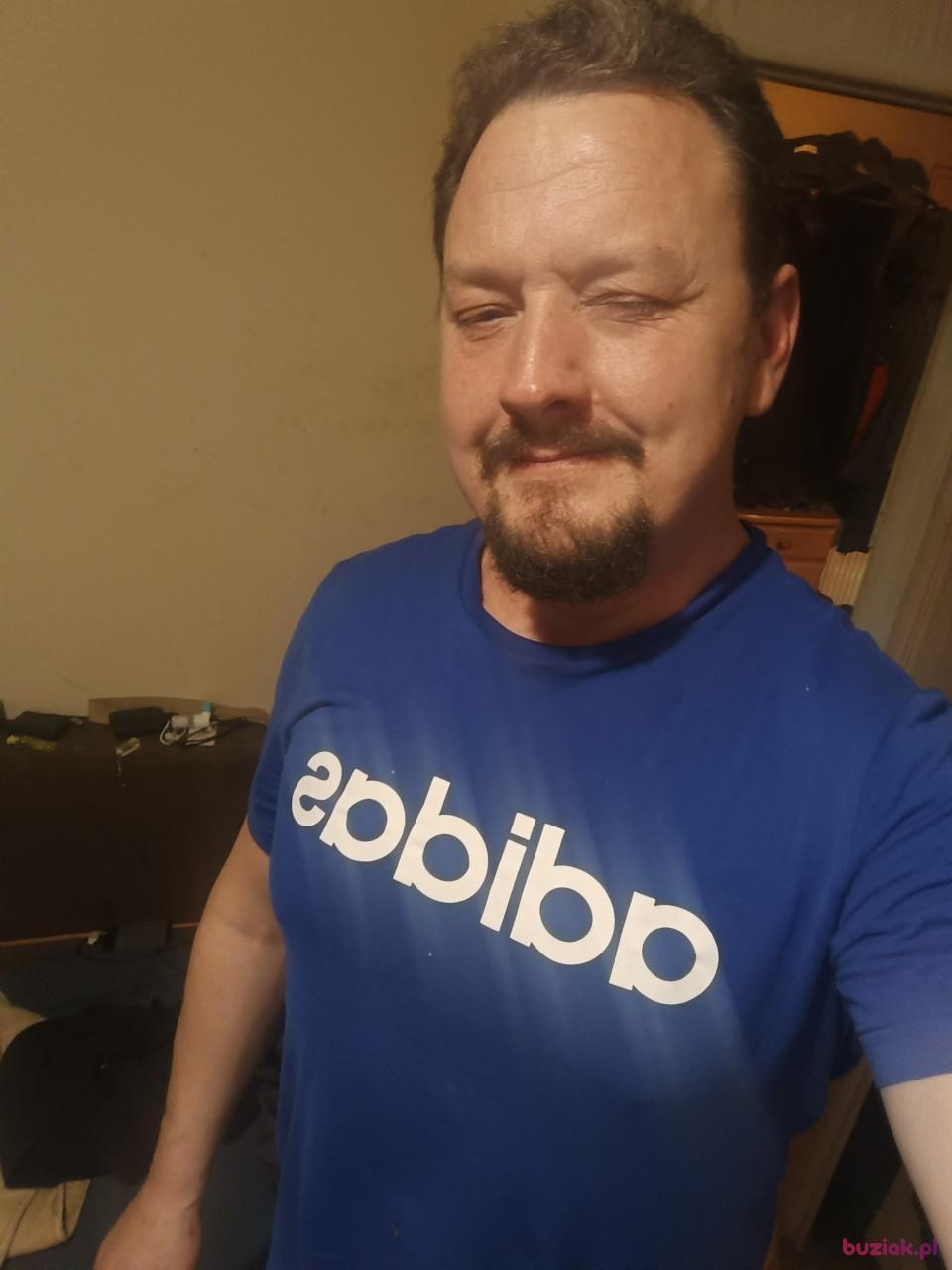 Andrzej, Male, 45, Nowy Tomyśl, Polska, Photo: 5