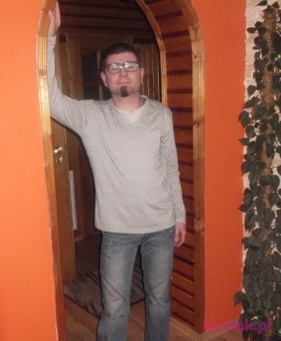 Dawid, Mężczyzna, 42, Oświęcim, Polska, Zdjęcie: 1