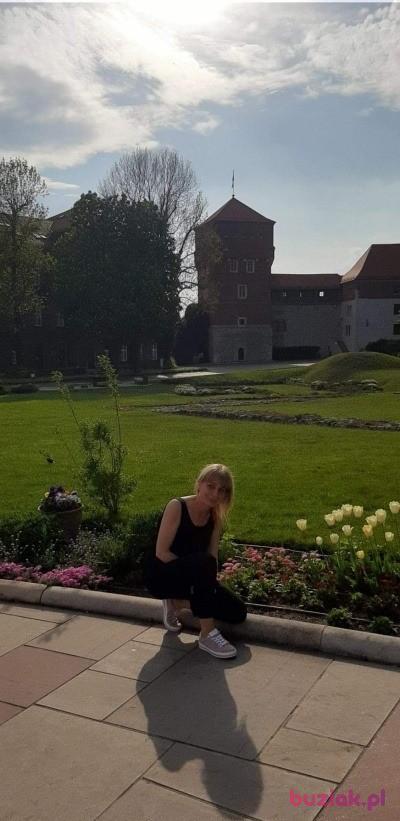 Elżbieta, Female, 51, Dąbrowa Górnicza, Polska, Photo: 4